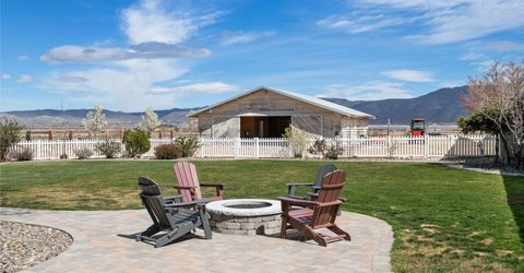 90 Lewers Creek Road, Washoe Valley, NV 89704 Photo
