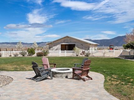 90 Lewers Creek Road, Washoe Valley, NV 89704 Photo