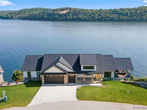 325 Mission Bay Drive, Camdenton, MO 65020