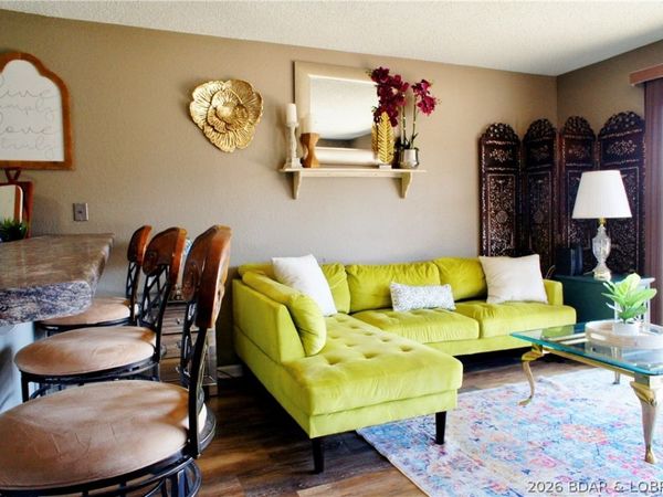 1522 Harbor Point Drive, Unit E205, Osage Beach, MO 65065