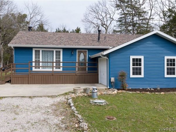 9 Lynette Lane, Camdenton, MO 65020