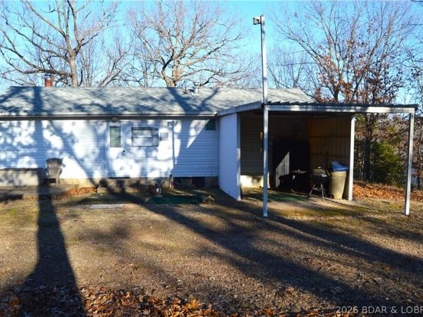 378 Race Track Circle, Linn Creek, MO 65052