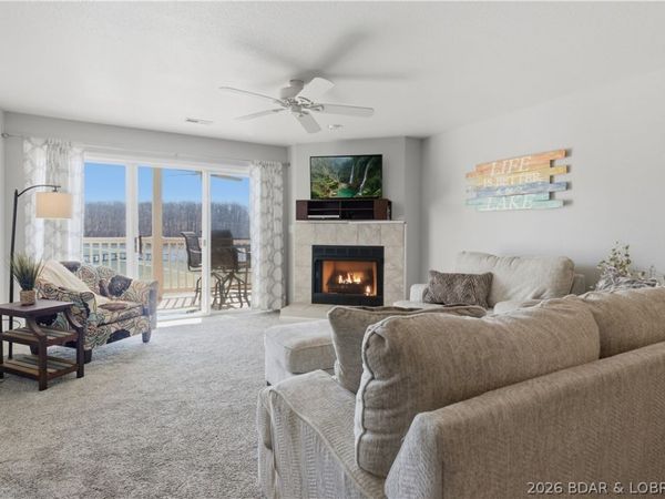 4800 Eagleview Drive, Unit 223, Osage Beach, MO 65065