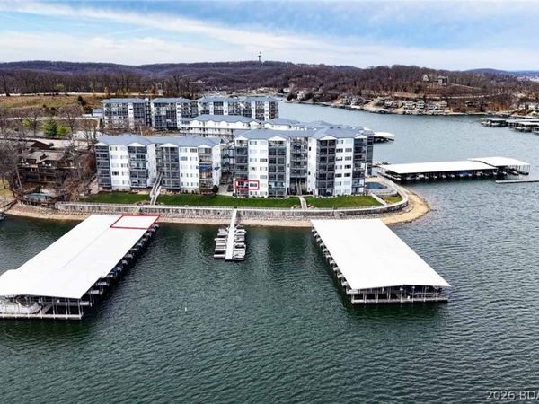 36 Monarch Cove Court, Unit 2D, Lake Ozark, MO 65049