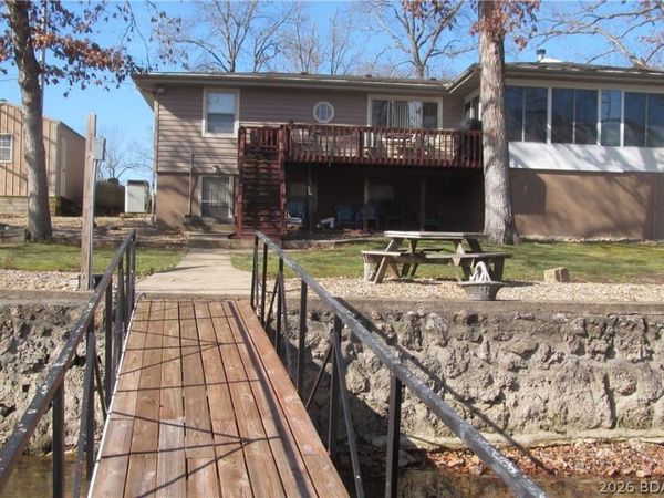 144 CHIPMUNK Drive, Edwards, MO 65326