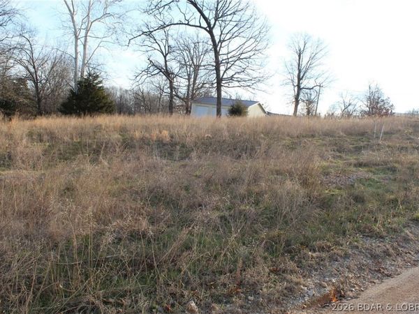 Lot C-8 Country Life Road , Gravois Mills, MO 65037