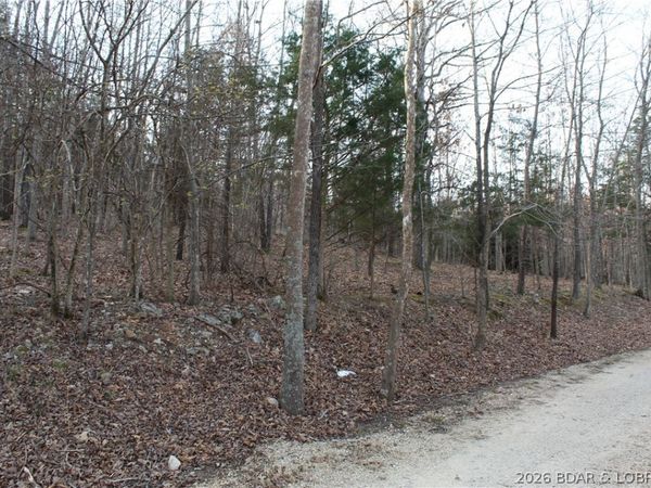 Lot 39 Grey Wolf Road, Gravois Mills, MO 65037