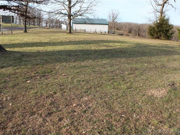 Lot 30 Towering Oak Lane , Gravois Mills, MO 65037