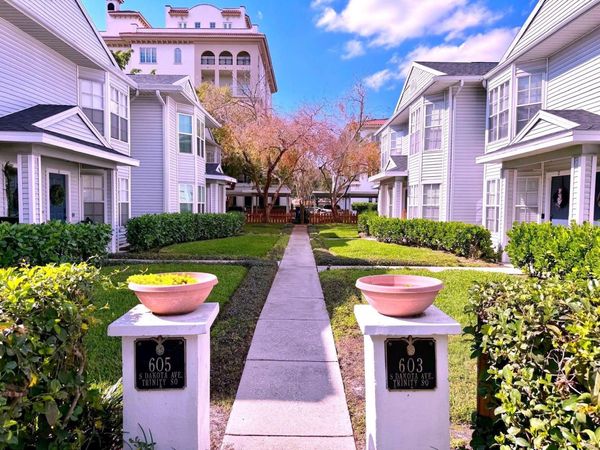 603 S DAKOTA AVENUE, Unit 5A, TAMPA, FL 33606