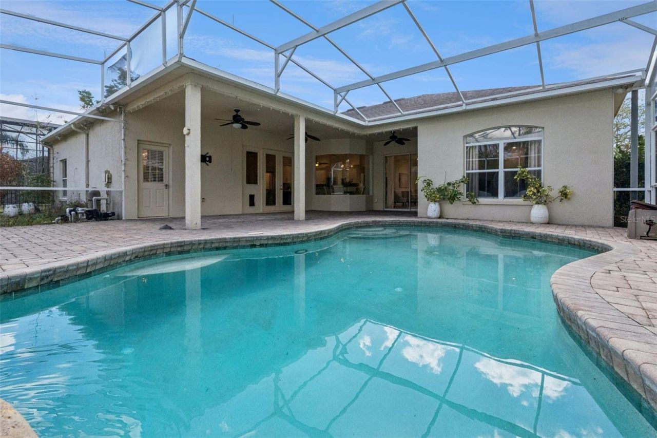 2541 Teton Stone Run , Orlando, FL 32828 Photo