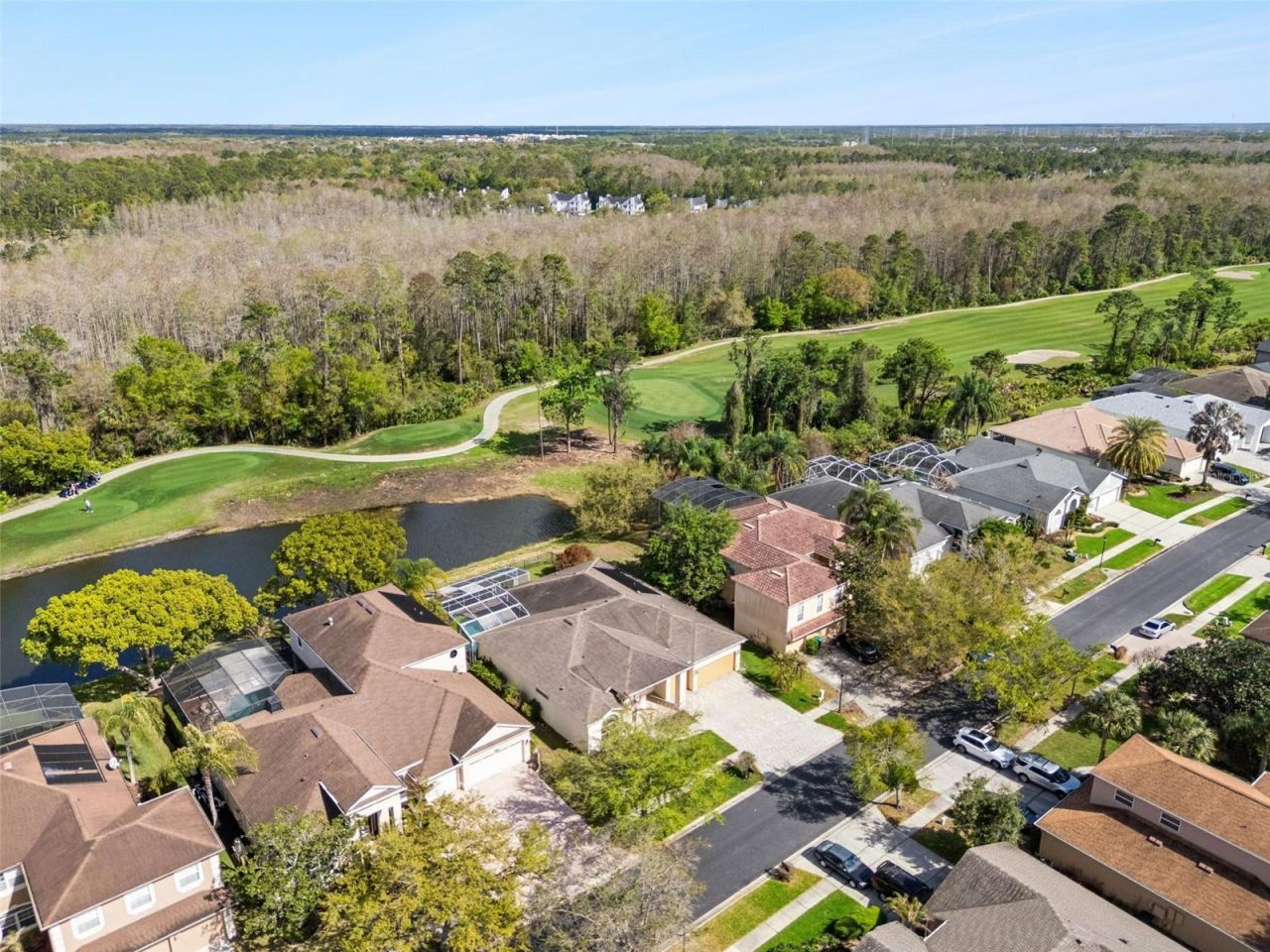 2541 Teton Stone Run , Orlando, FL 32828 Photo