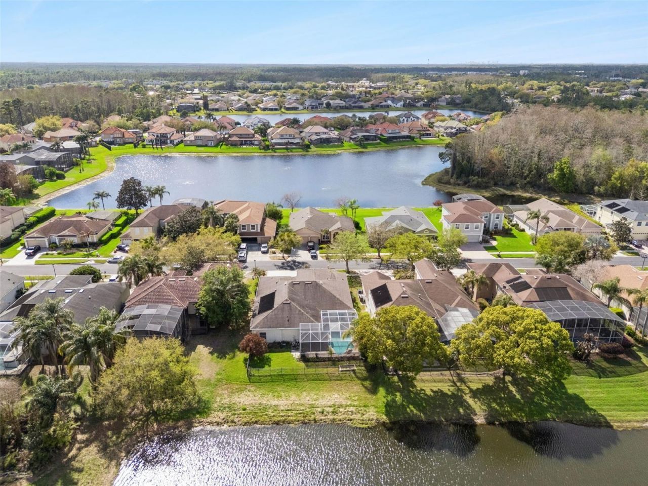 2541 Teton Stone Run , Orlando, FL 32828 Photo