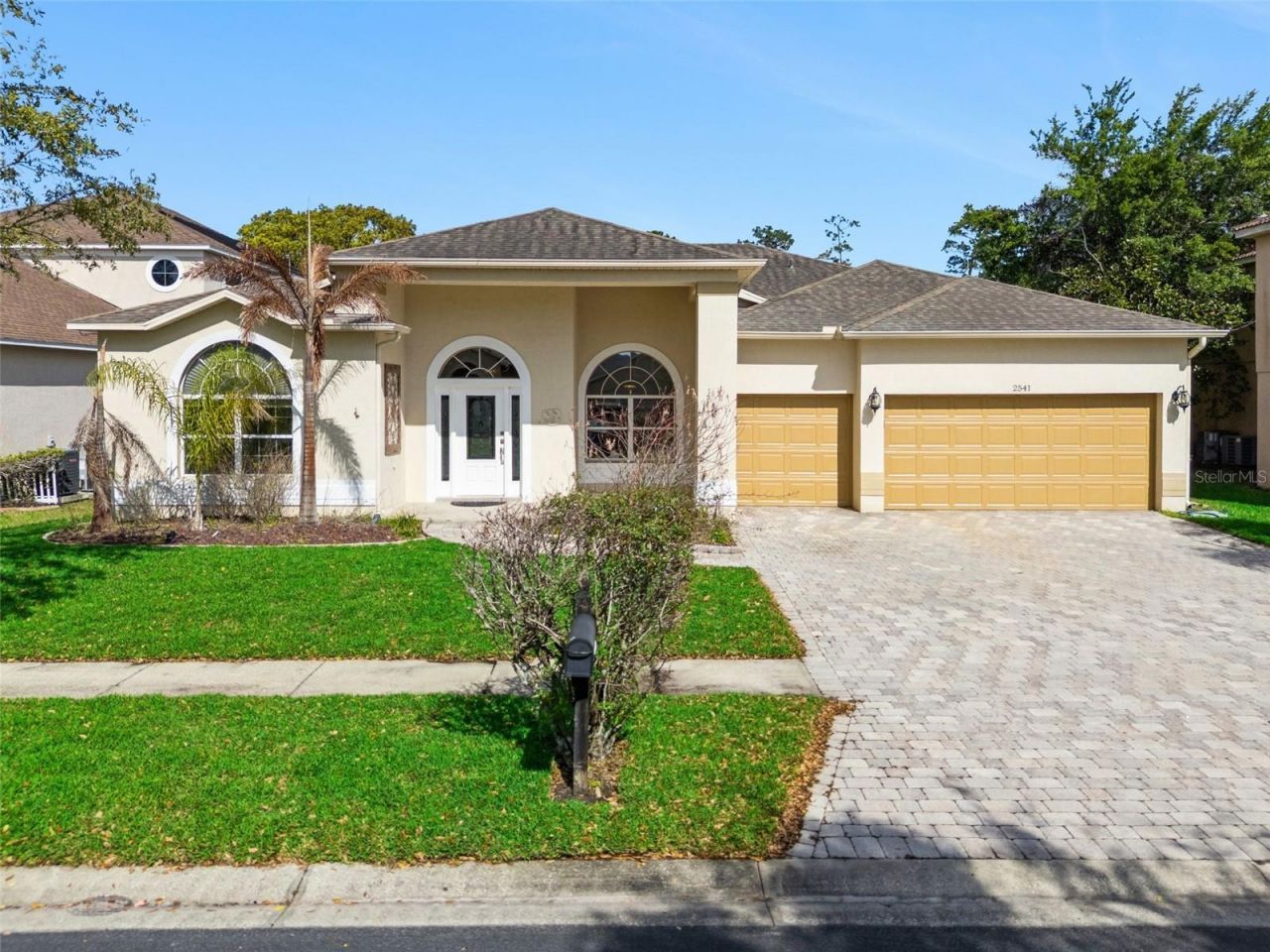 2541 Teton Stone Run , Orlando, FL 32828 Photo