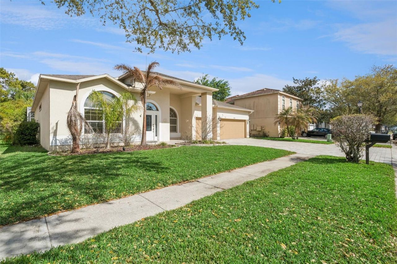2541 Teton Stone Run , Orlando, FL 32828 Photo