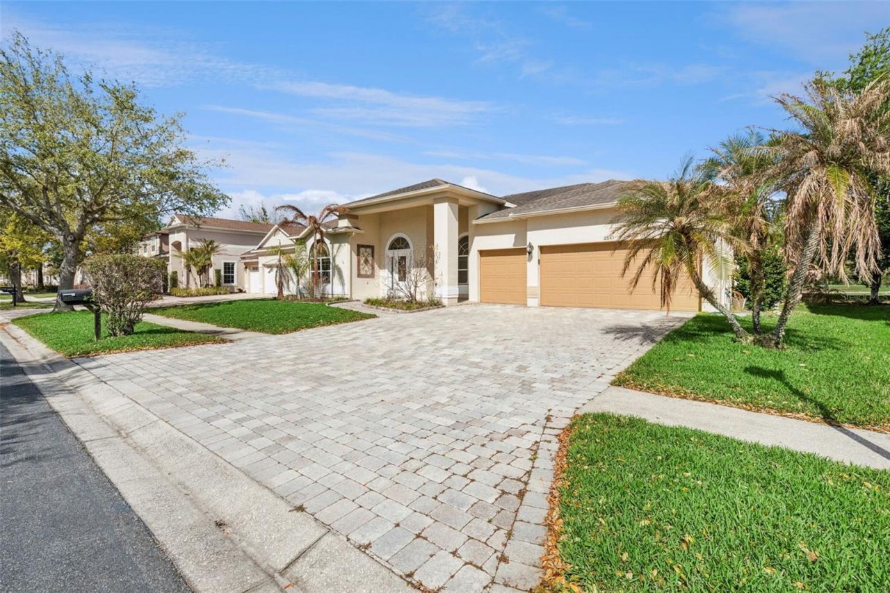 2541 Teton Stone Run, Orlando, FL 32828 Photo