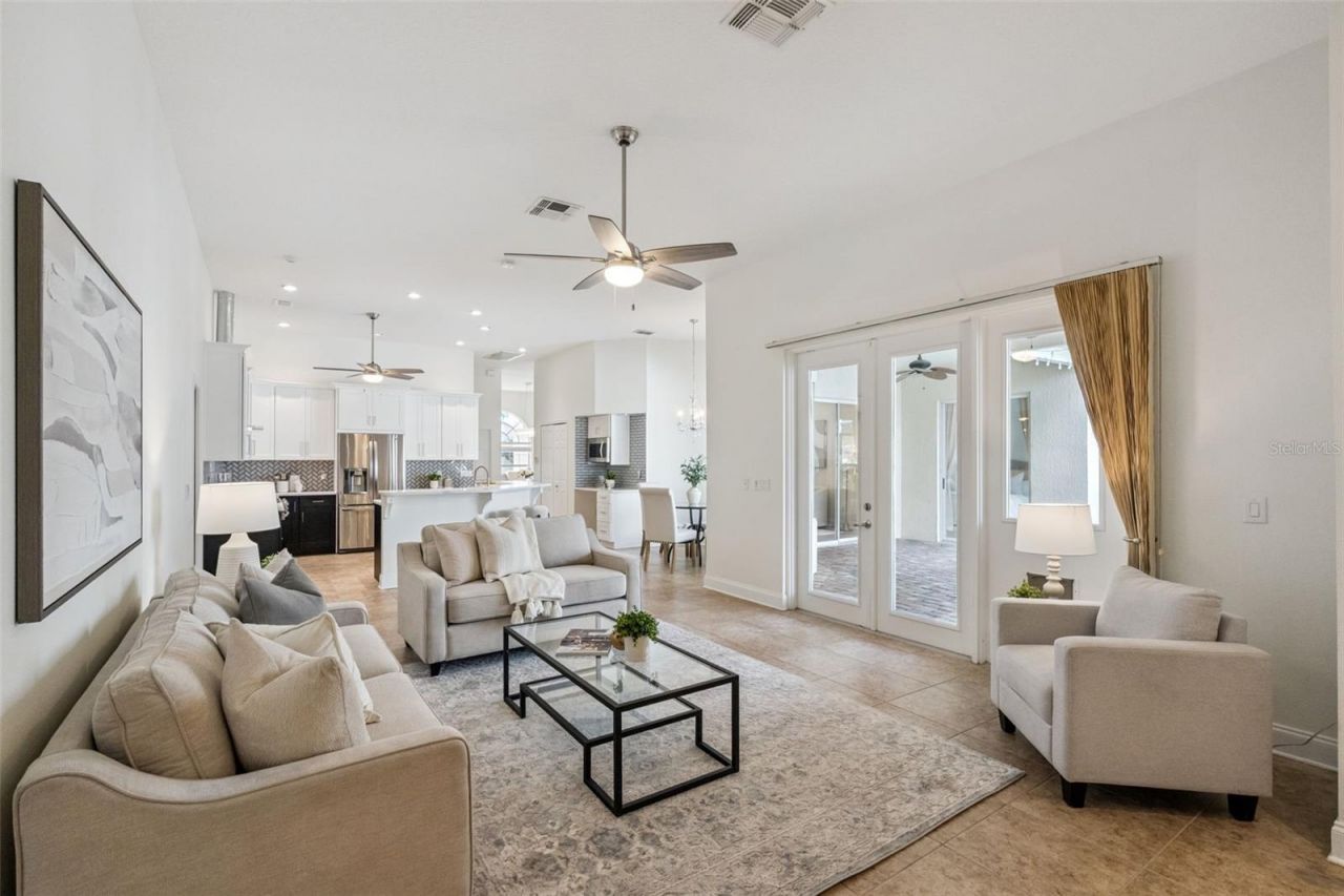 2541 Teton Stone Run , Orlando, FL 32828 Photo