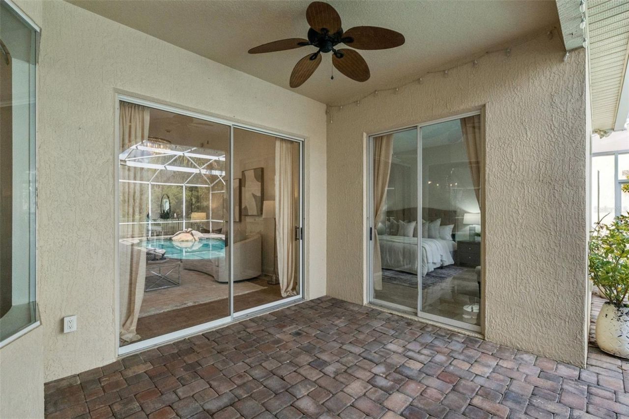 2541 Teton Stone Run , Orlando, FL 32828 Photo