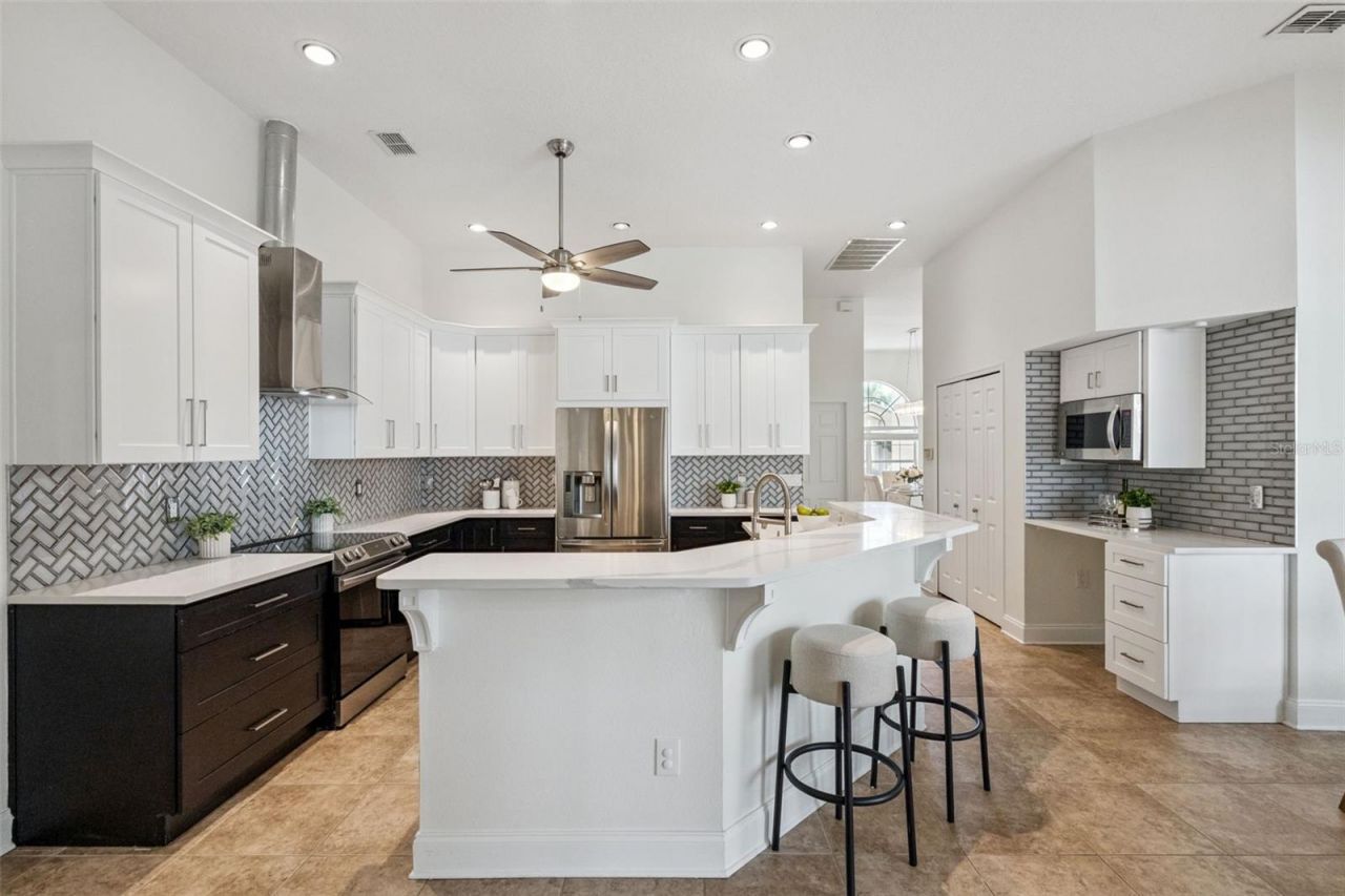 2541 Teton Stone Run , Orlando, FL 32828 Photo