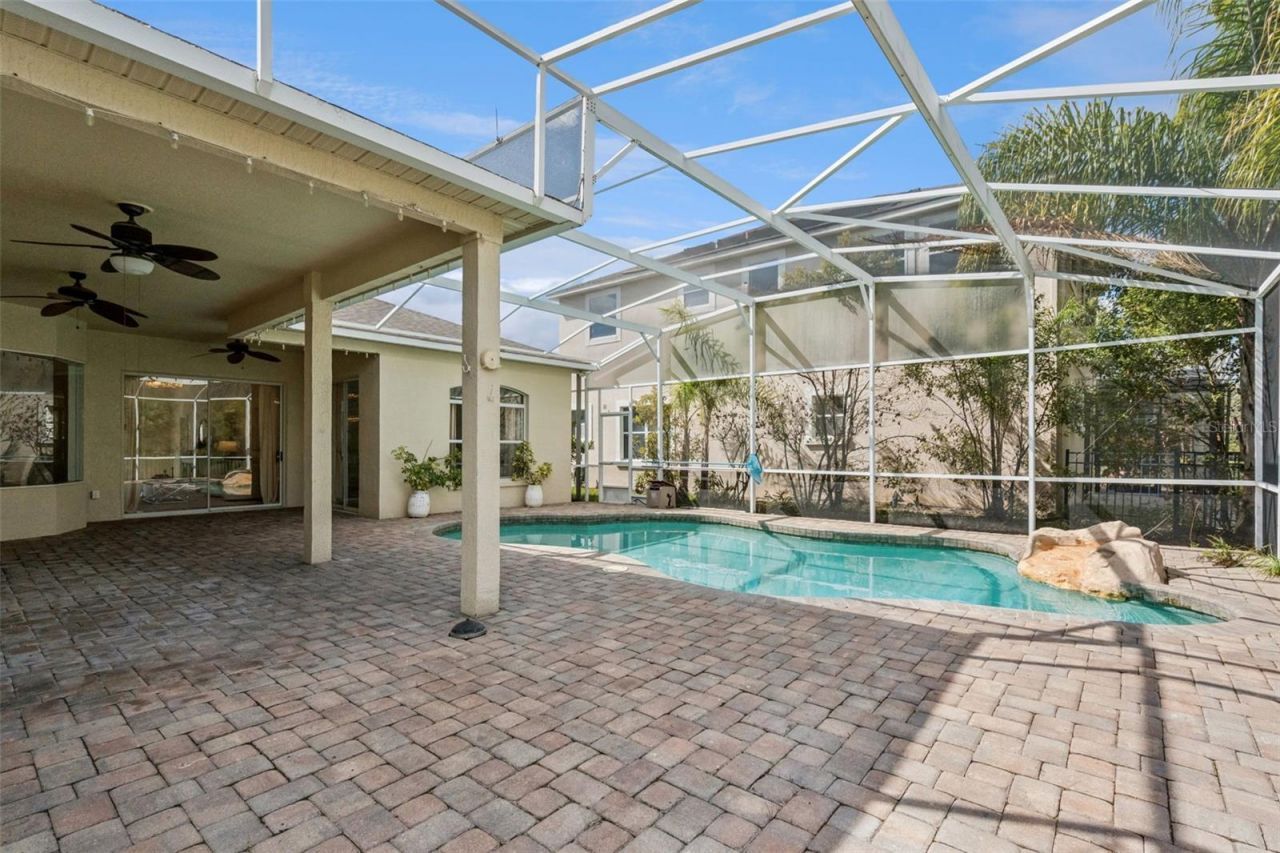 2541 Teton Stone Run , Orlando, FL 32828 Photo