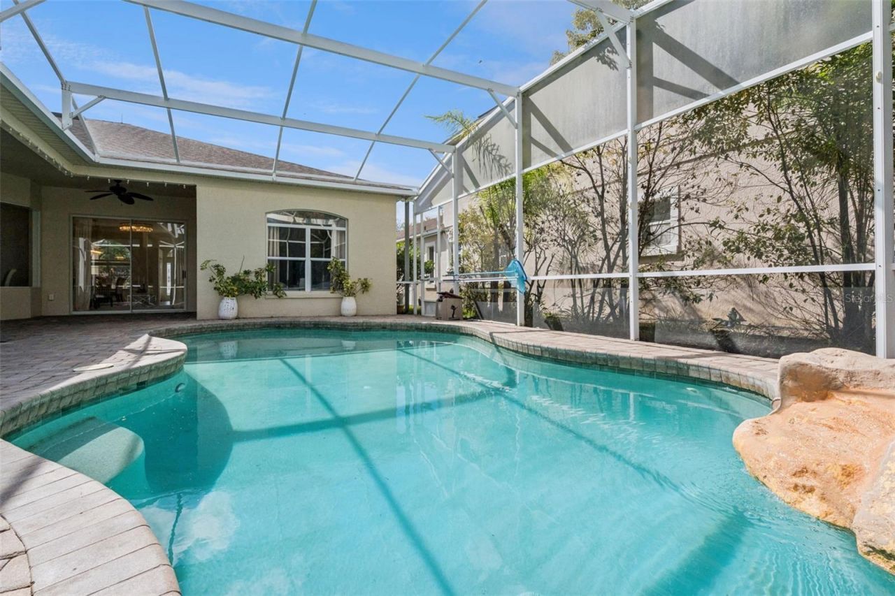 2541 Teton Stone Run , Orlando, FL 32828 Photo