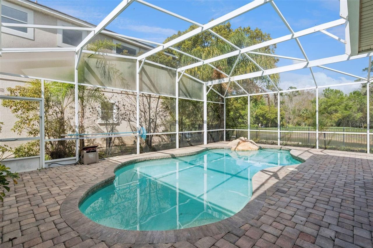 2541 Teton Stone Run , Orlando, FL 32828 Photo