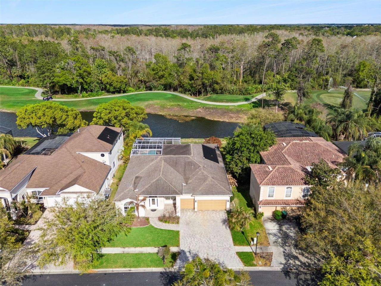 2541 Teton Stone Run , Orlando, FL 32828 Photo