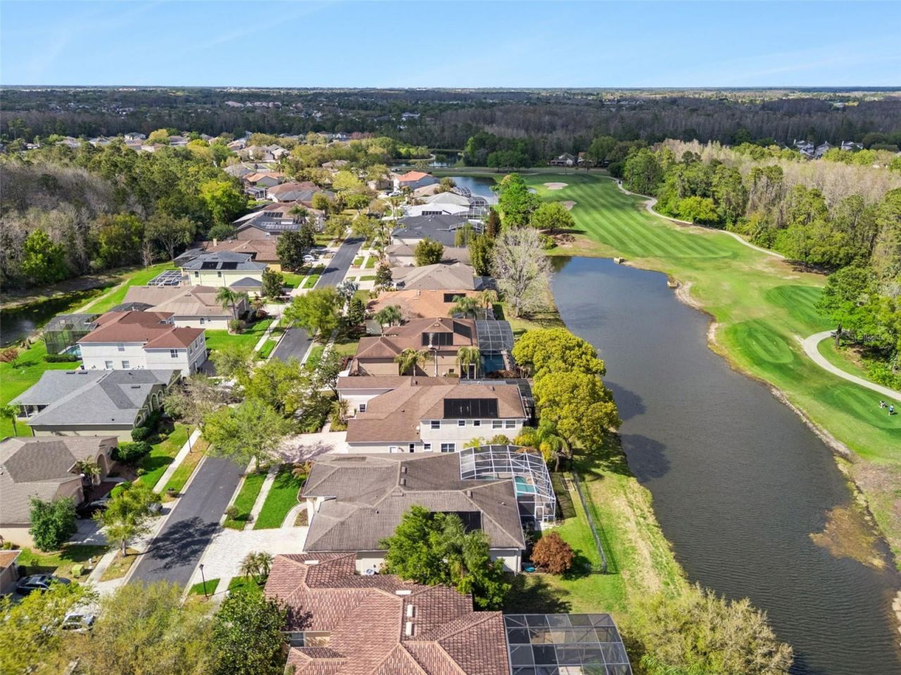 2541 Teton Stone Run , Orlando, FL 32828 Photo