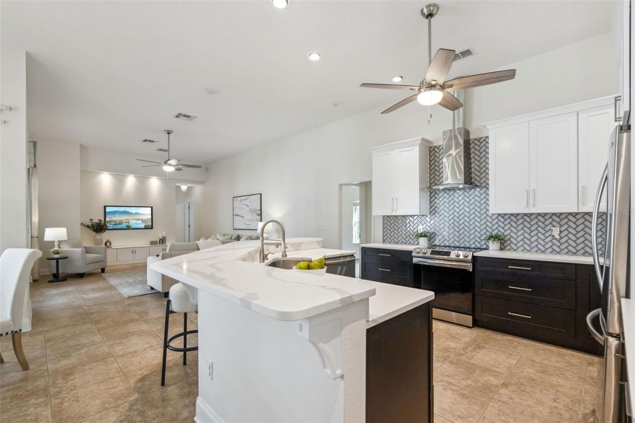 2541 Teton Stone Run , Orlando, FL 32828 Photo