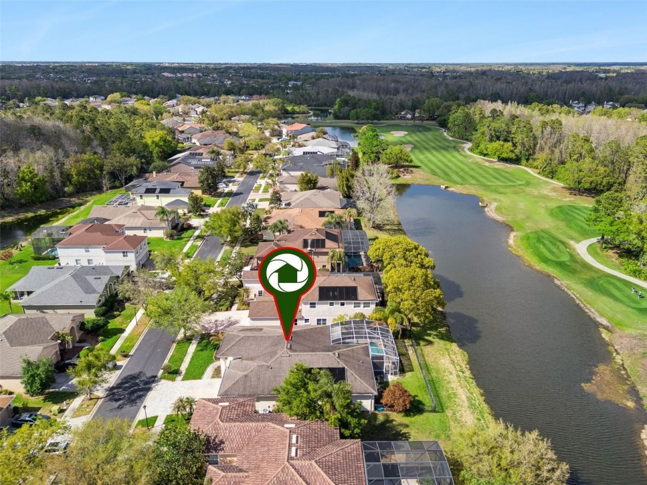 2541 Teton Stone Run , Orlando, FL 32828 Photo