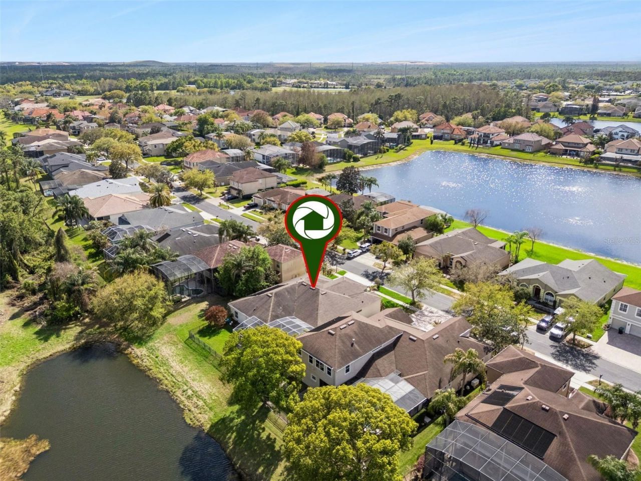 2541 Teton Stone Run , Orlando, FL 32828 Photo