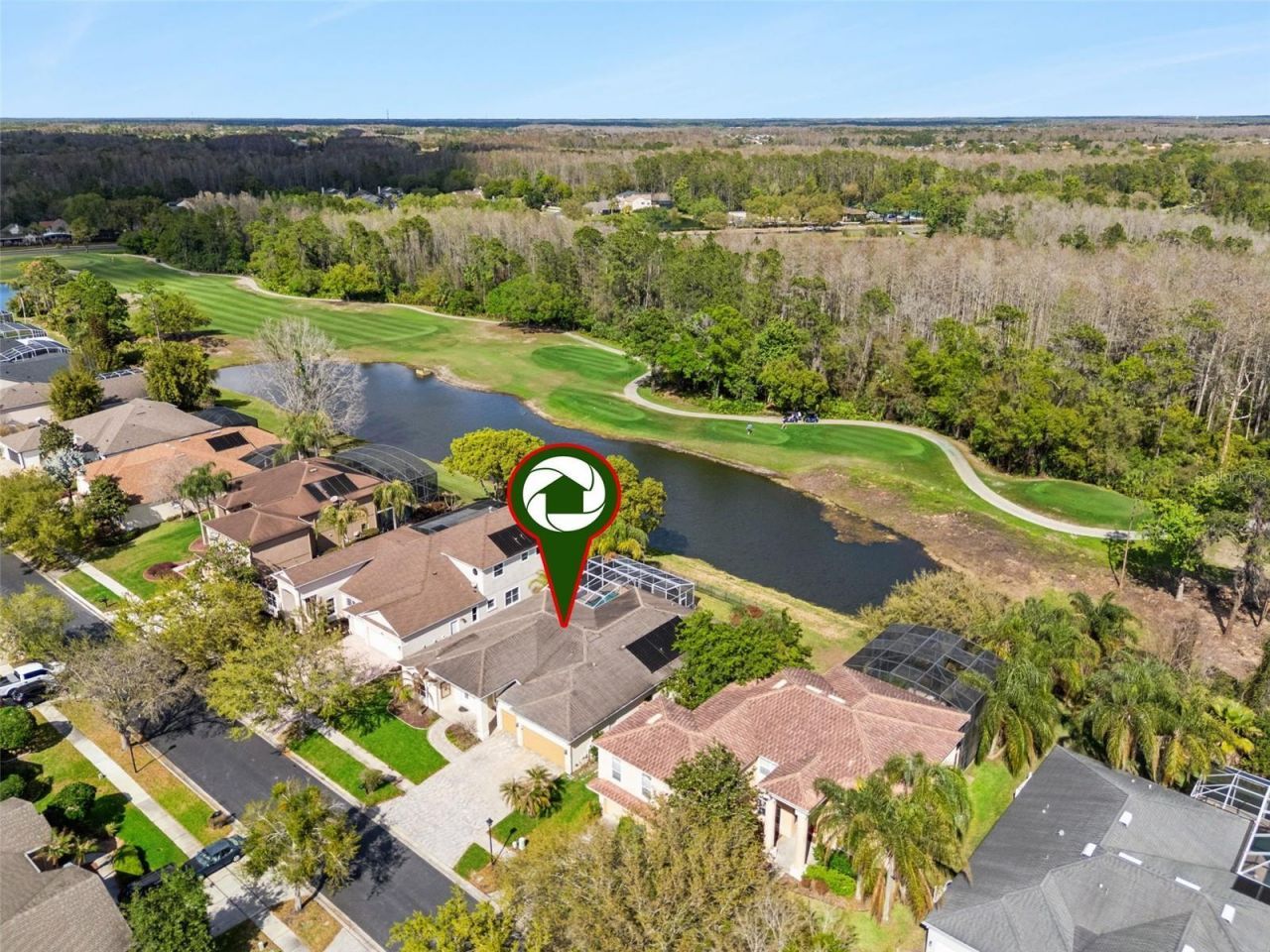 2541 Teton Stone Run , Orlando, FL 32828 Photo