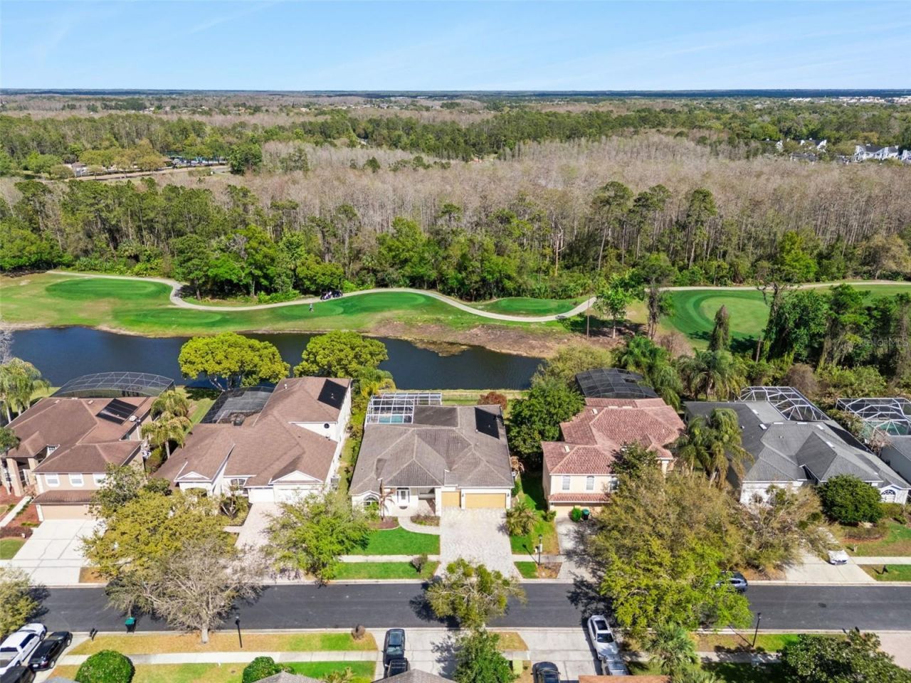 2541 Teton Stone Run, Orlando, FL 32828 Photo