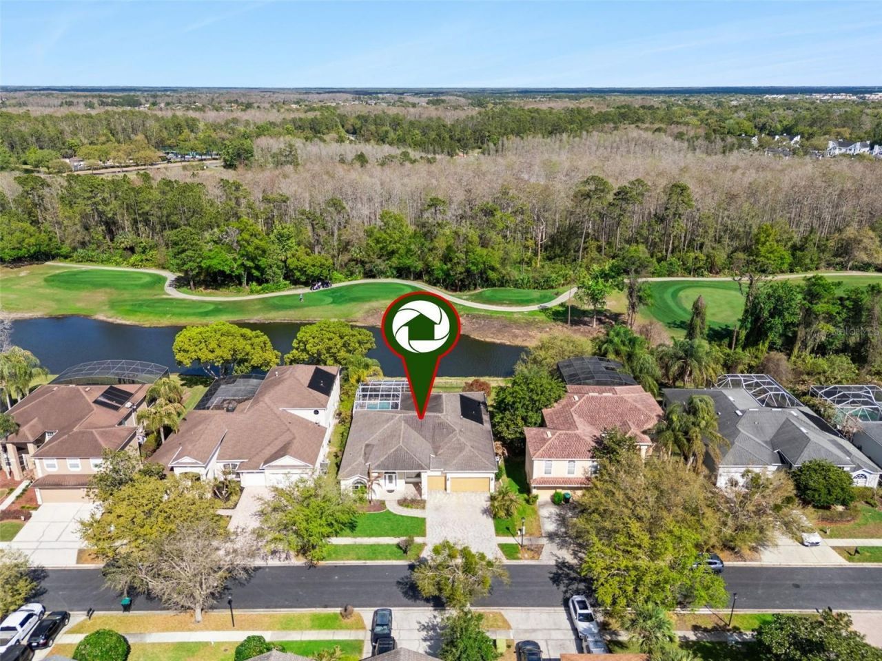 2541 Teton Stone Run, Orlando, FL 32828 Photo