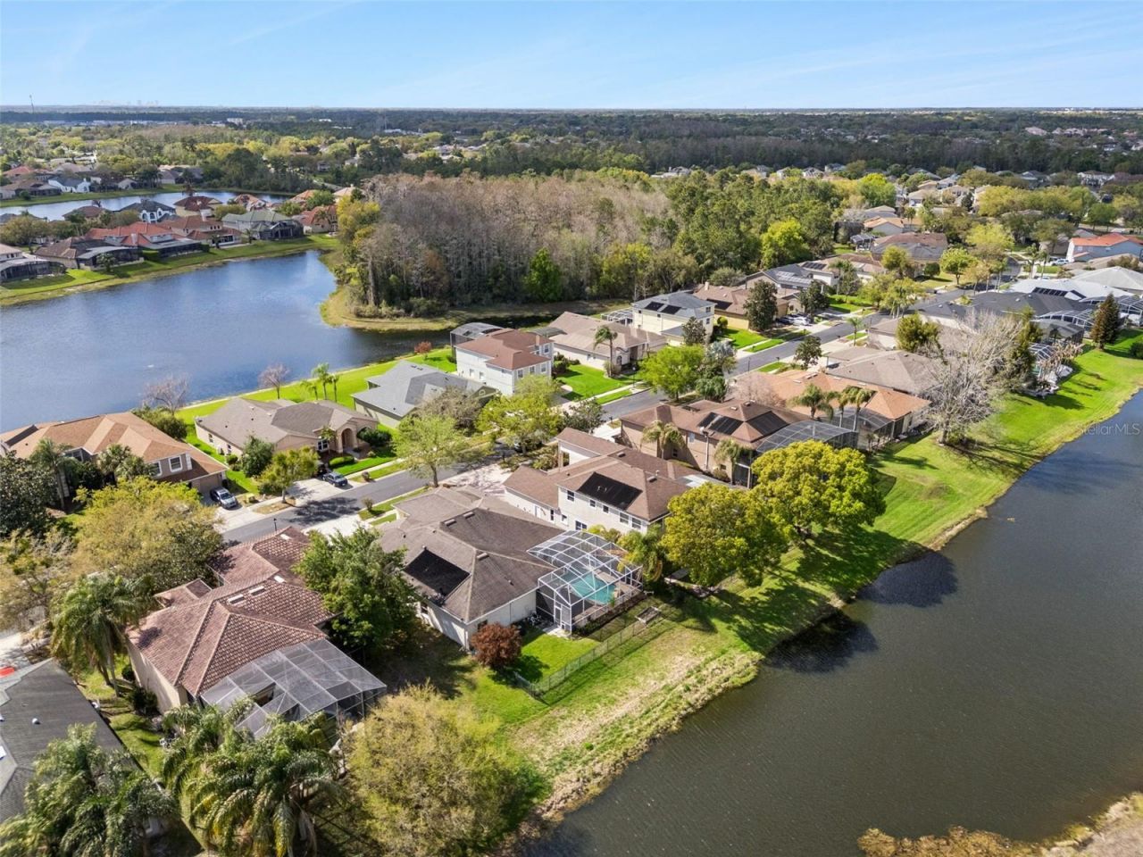 2541 Teton Stone Run , Orlando, FL 32828 Photo