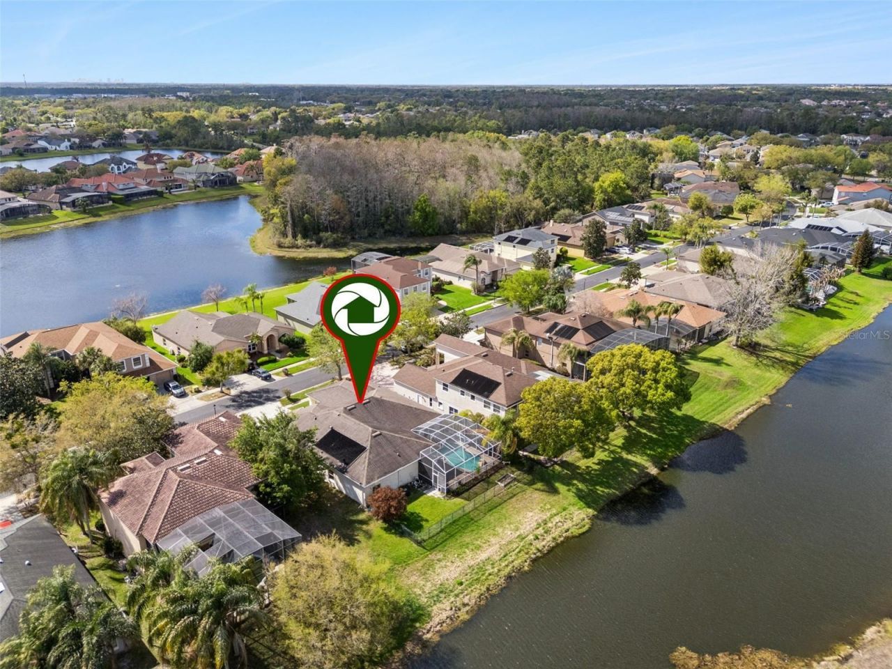 2541 Teton Stone Run , Orlando, FL 32828 Photo