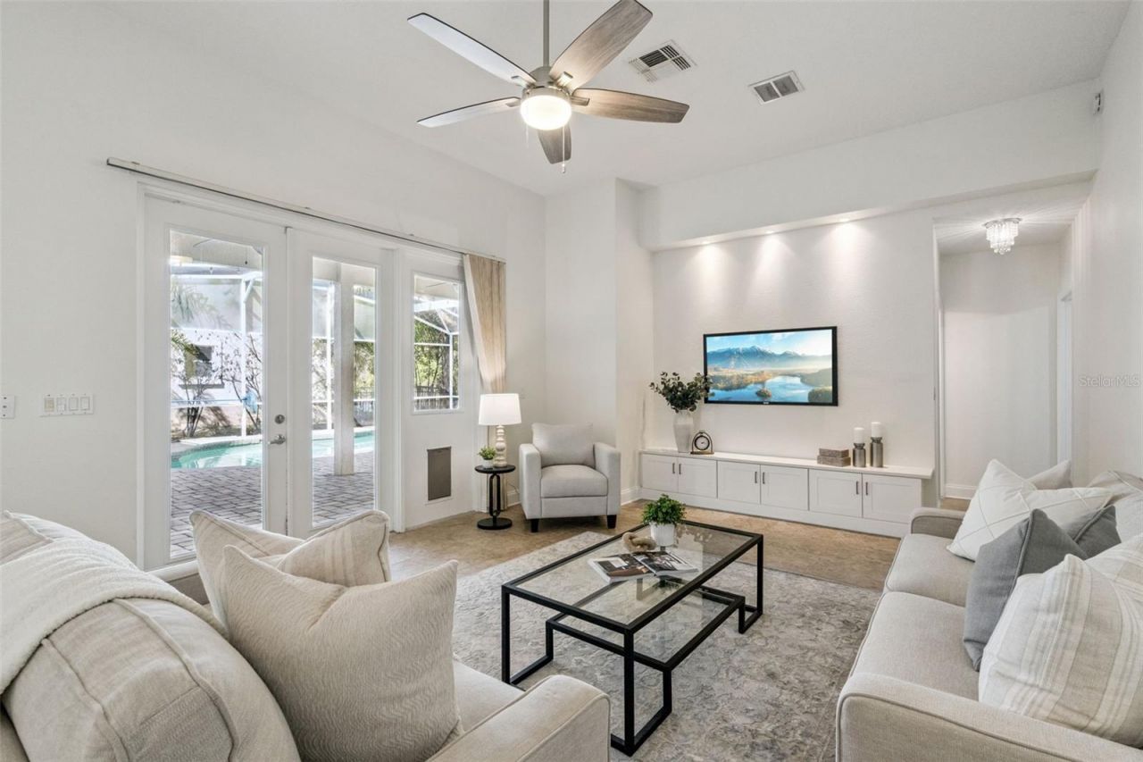 2541 Teton Stone Run , Orlando, FL 32828 Photo