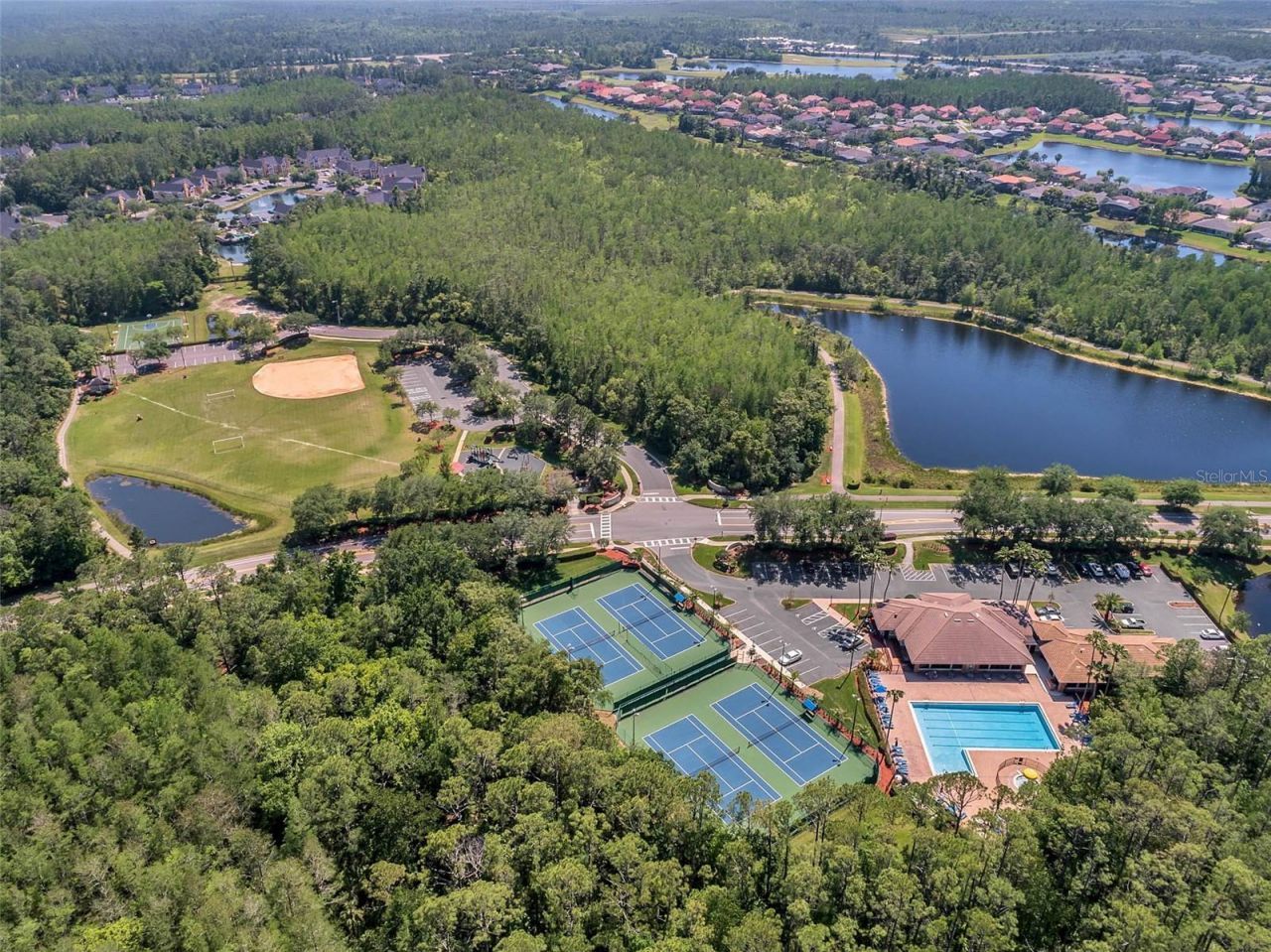 2541 Teton Stone Run , Orlando, FL 32828 Photo