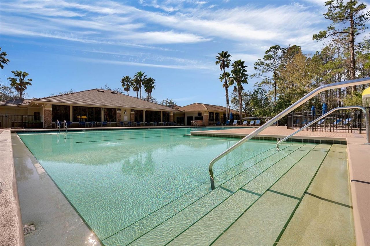 2541 Teton Stone Run , Orlando, FL 32828 Photo