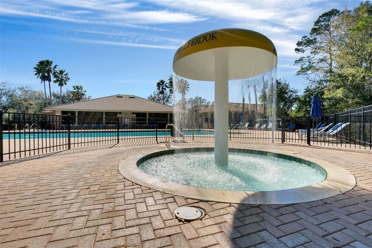 2541 Teton Stone Run , Orlando, FL 32828 Photo