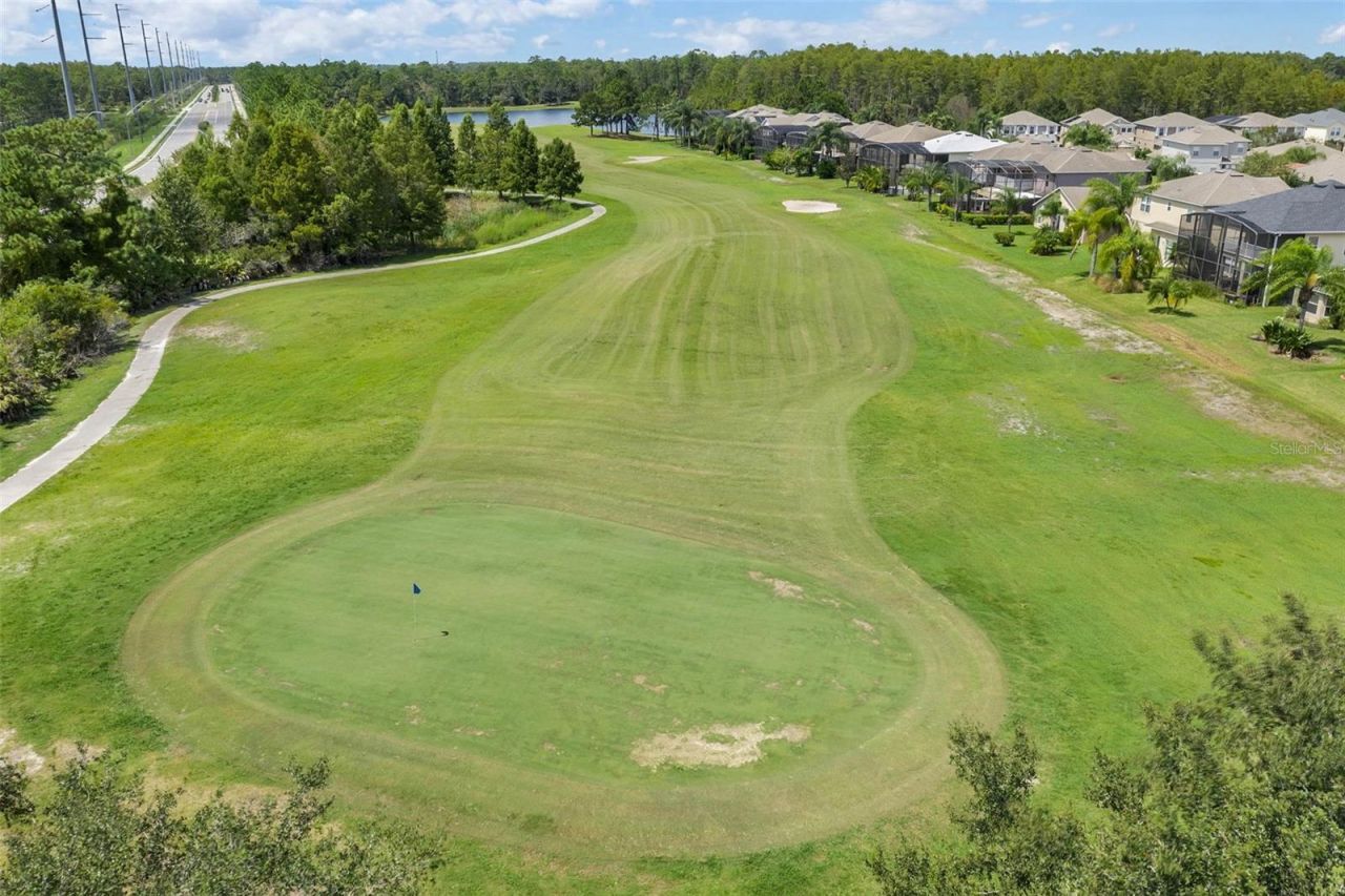 2541 Teton Stone Run , Orlando, FL 32828 Photo