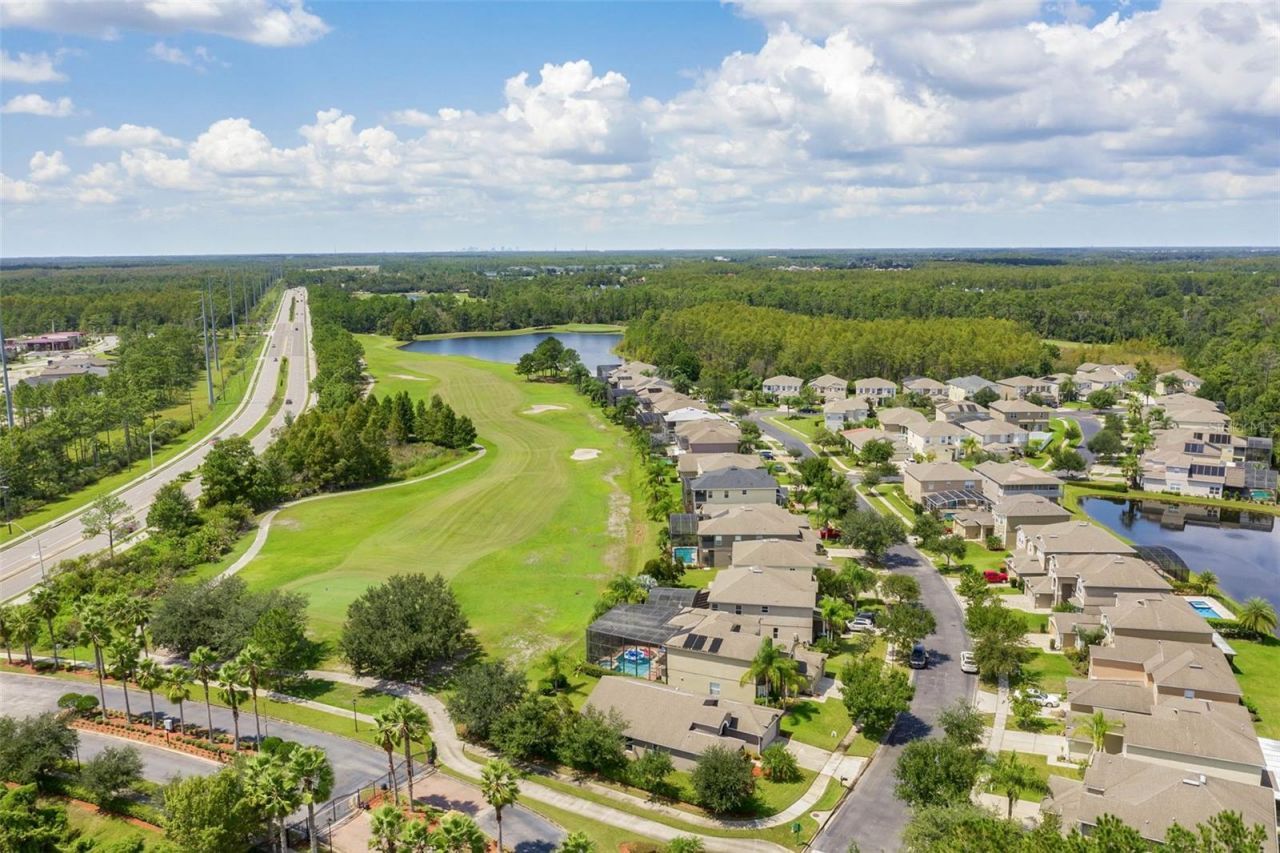 2541 Teton Stone Run , Orlando, FL 32828 Photo