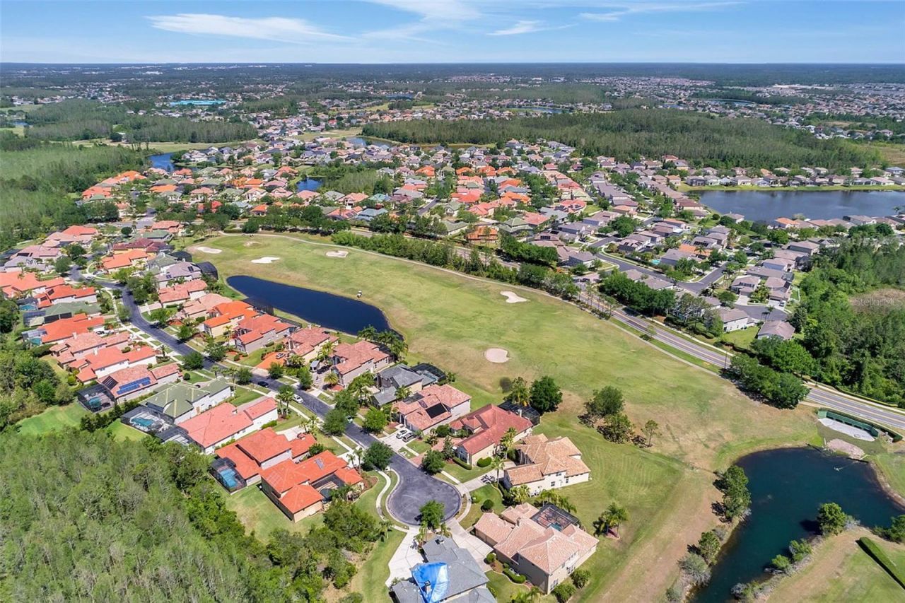 2541 Teton Stone Run , Orlando, FL 32828 Photo