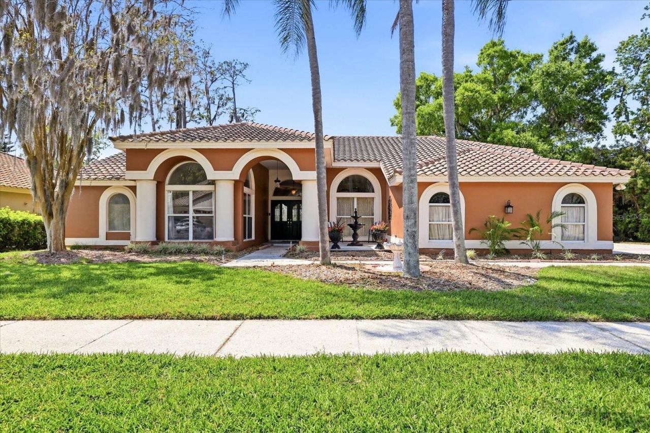 1384 Forestedge Boulevard, Oldsmar, FL 34677 Photo