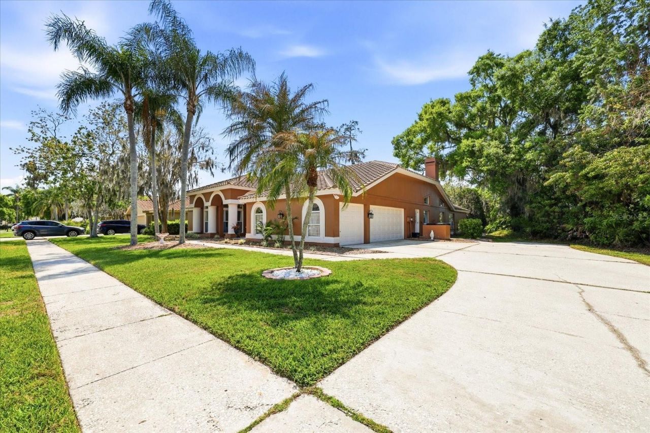 1384 Forestedge Boulevard, Oldsmar, FL 34677 Photo