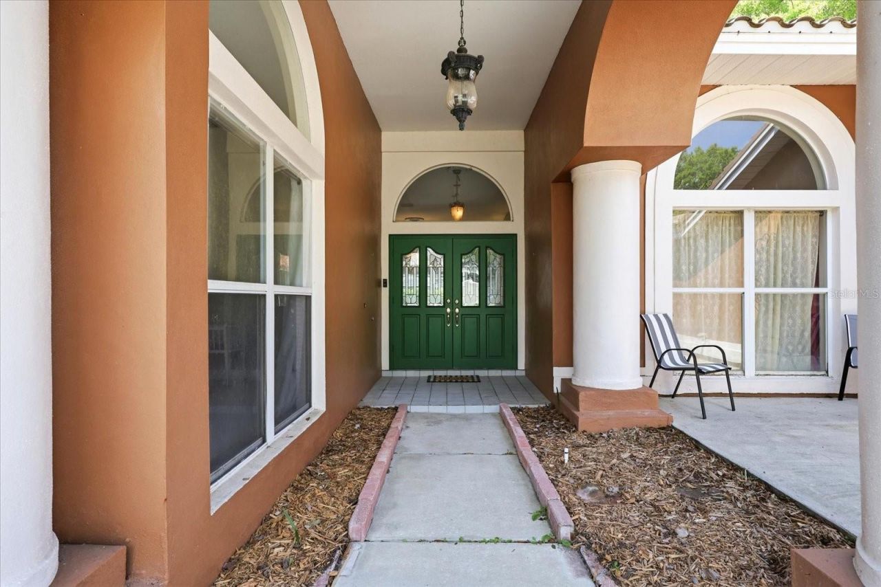 1384 Forestedge Boulevard, Oldsmar, FL 34677 Photo