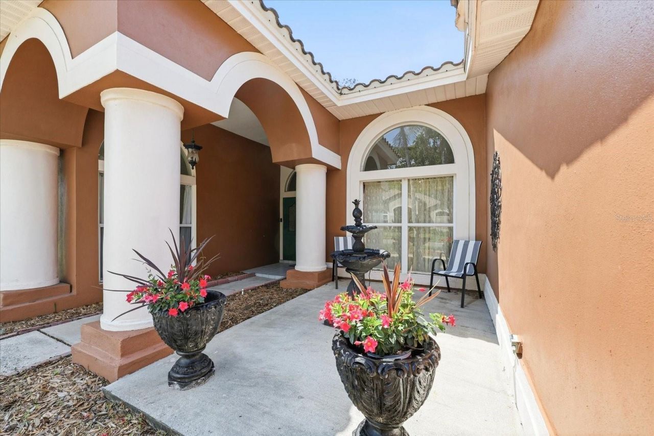 1384 Forestedge Boulevard, Oldsmar, FL 34677 Photo