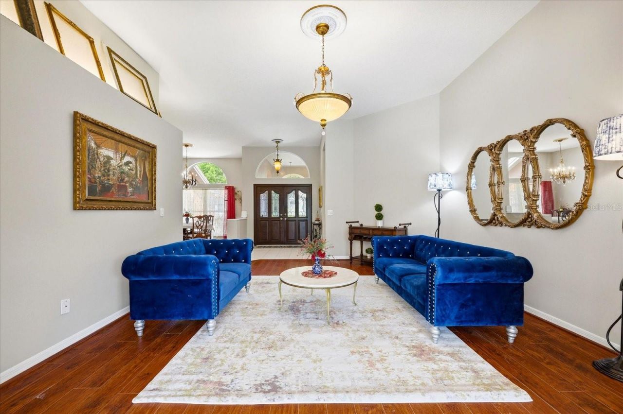 1384 Forestedge Boulevard, Oldsmar, FL 34677 Photo