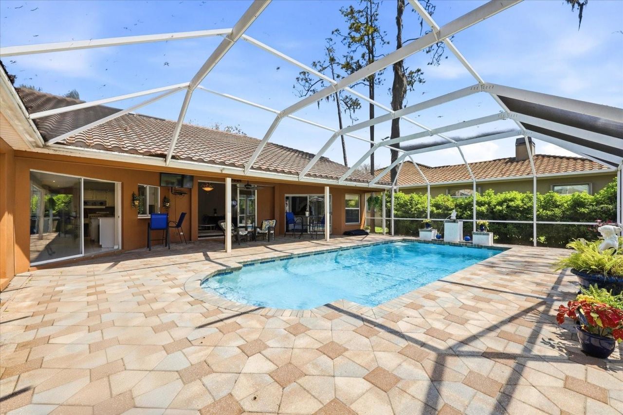 1384 Forestedge Boulevard, Oldsmar, FL 34677 Photo