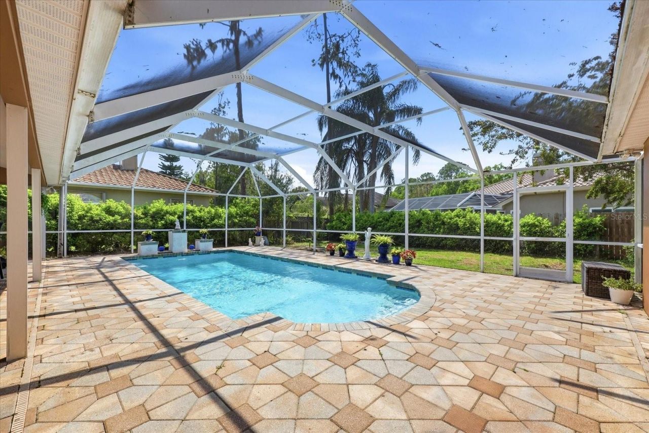 1384 Forestedge Boulevard, Oldsmar, FL 34677 Photo