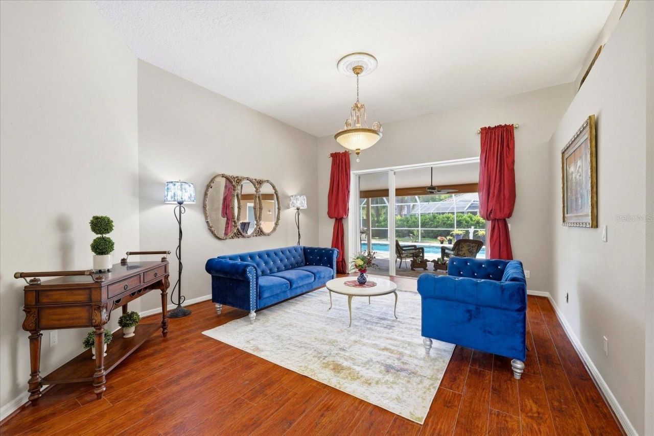 1384 Forestedge Boulevard, Oldsmar, FL 34677 Photo
